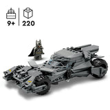 Lego Superhelden 76331 Batman vs. Superman Batmobil
