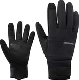 Shimano Windschutz – Thermohandschuhe