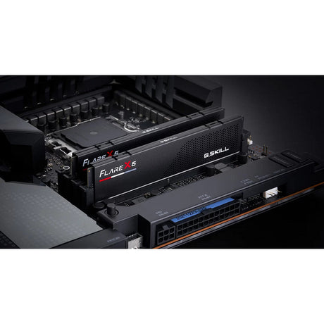 G.Skill Flare X5 32 GB DDR5-6400 (2x 16 GB) RAM (Schwarz, F5-6400J3239G16GX2-FX5, Expo)