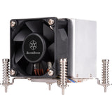 Silverstone Silverstone AR09-115XS