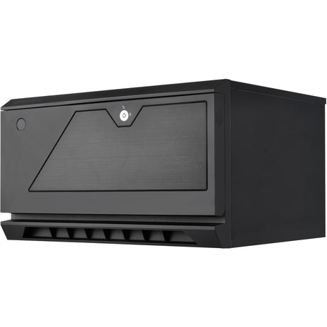 Silverstone CS381B V1.1