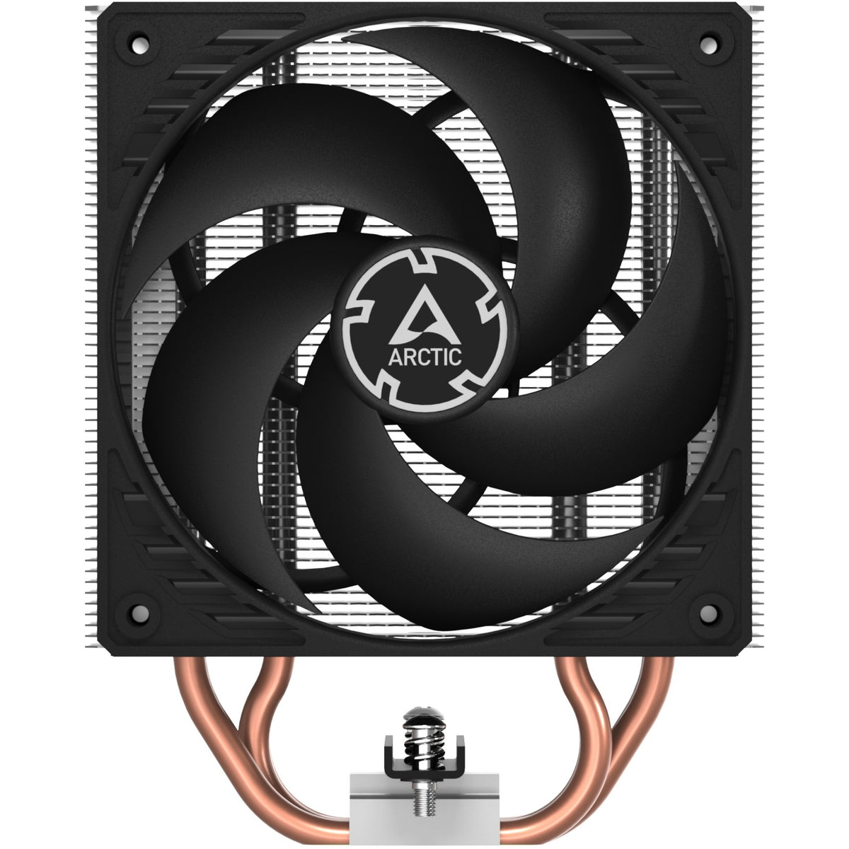 Arctic Freezer 36 CPU-Kühler (Aluminium, 4-Pin-PWM)