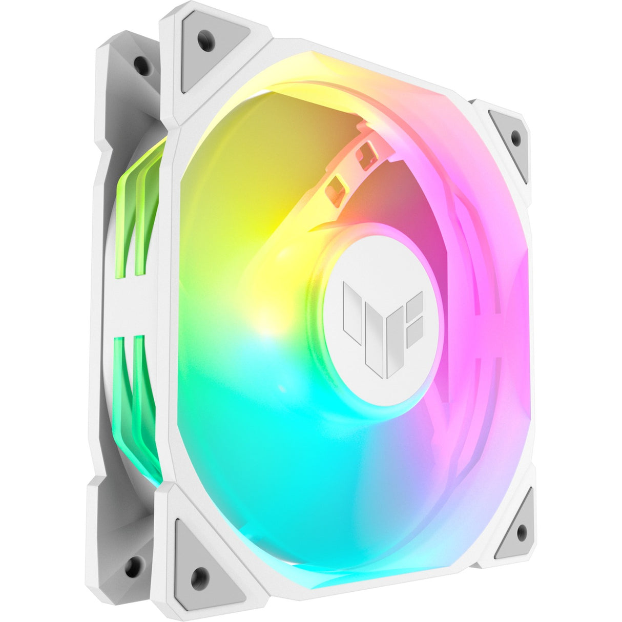 Asus TUF Gaming TR120 ArGB Reverse Fan Pack, 3 Stück