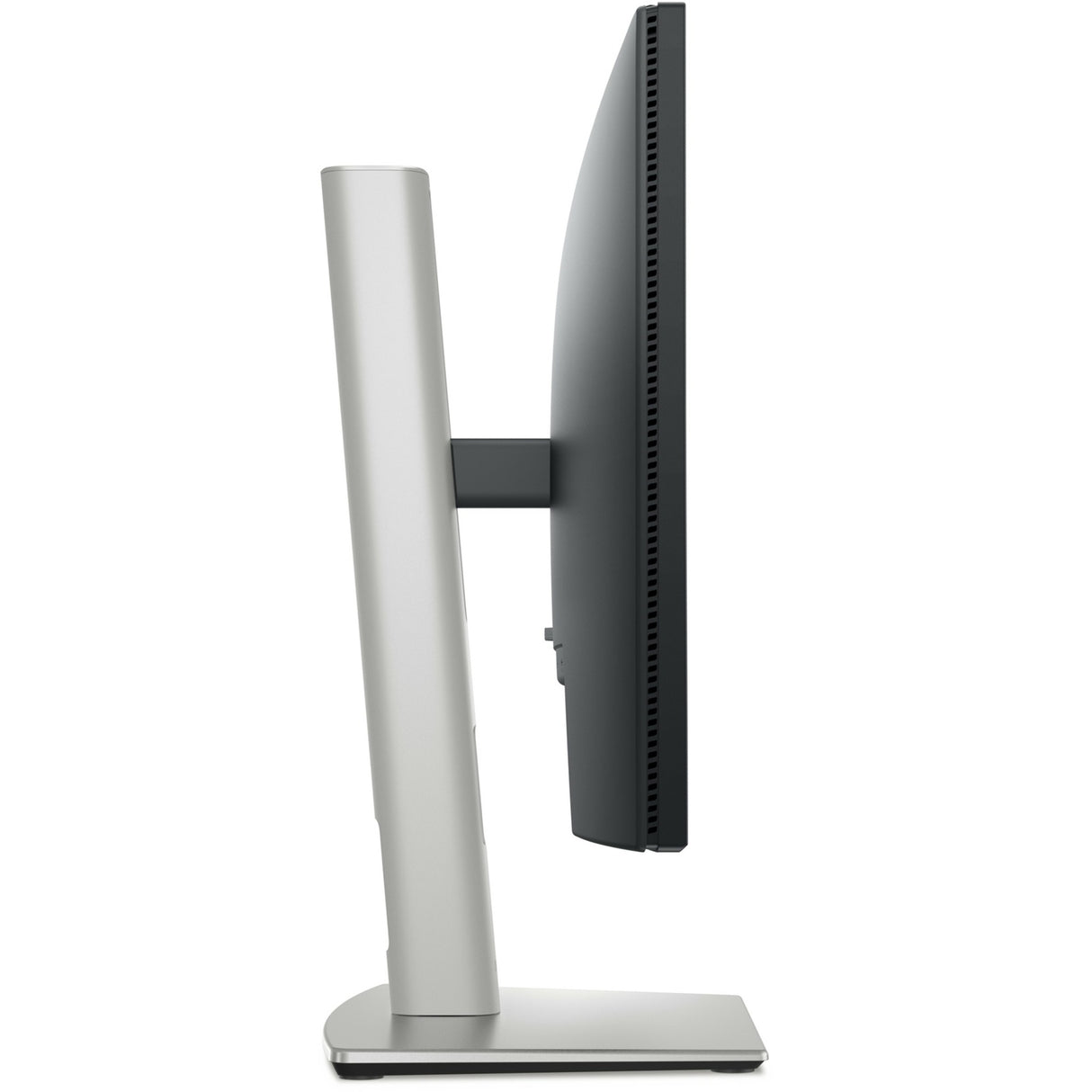 Dell p2225h 21,5 Monitor (Schwarz Silber, HDMI, Display Port, 3x USB-A, USB-B, USB-C)