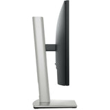 Dell p2225h 21,5 Monitor (Schwarz Silber, HDMI, Display Port, 3x USB-A, USB-B, USB-C)