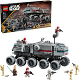Lego Star Wars 75413 Republik Moloch