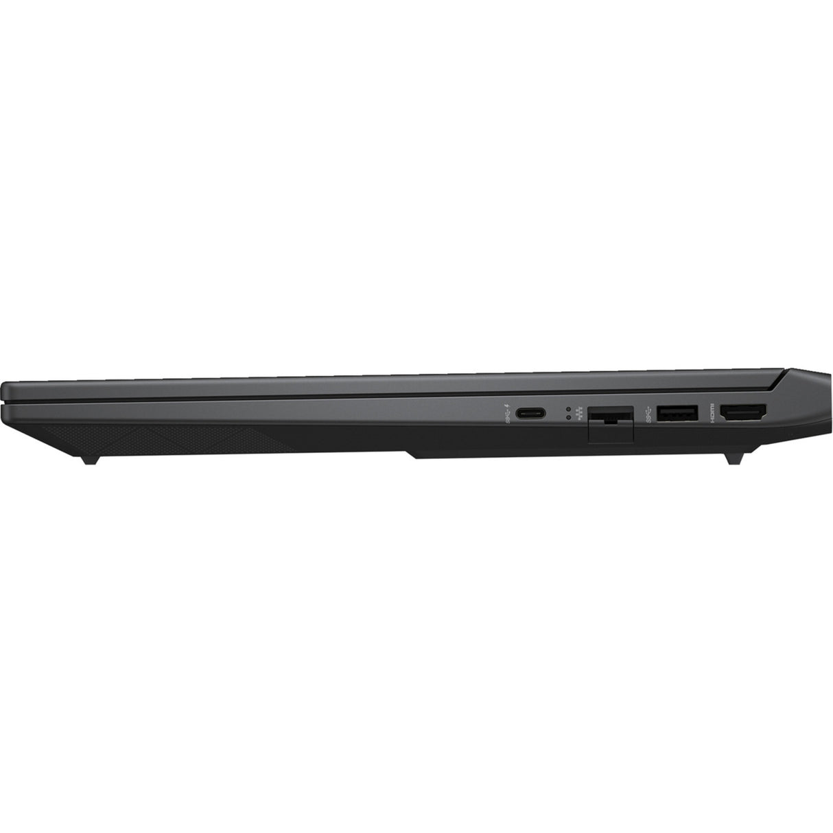 Victus by hp 15-fb3070nd (ch4m6ea) 15.6 gaming laptop (zwart | ryzen 7 260 | rtx 5050 | 16 gb | 1 tb ssd)