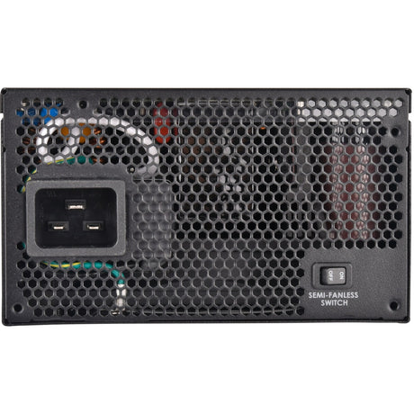 Silverstone Hela 2050r Platinum, modulares 2050-Watt-Netzteil (schwarz, 14x PCIe)
