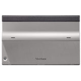Viewsonic USB-C Multi-Touch tragbarer Monitor TD1655 16 (schwarz, 1x Mini HDMI, USB-C)