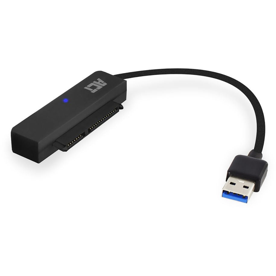 Act Connectivity Connectivity USB -Adapterkabel auf 2.5 SATA HDD SSD