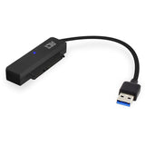 Act Connectivity Connectivity USB -Adapterkabel auf 2.5 SATA HDD SSD