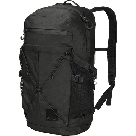 Jack Wolfskin Wandermood Pack 20 Rucksack (schwarz, 20 Liter)