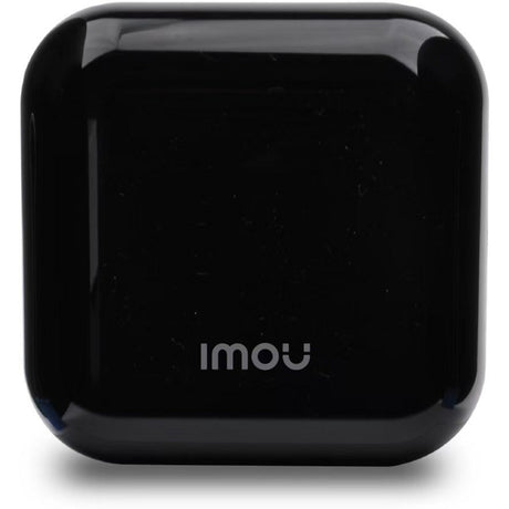 Imou IR1 Smart IR Controller Fernbedienung (Schwarz, IR | WiFi | Bluetooth)