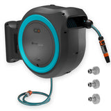 Gardena 35 m Wand-Snangenbox PowerRoll XL
