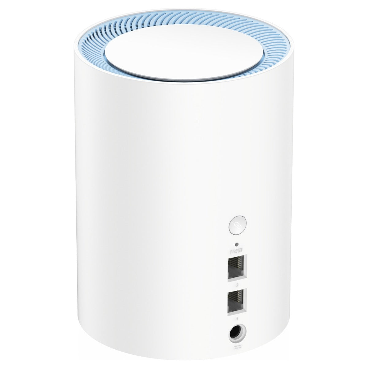 Cudy AC1200 Mesh-WLAN-System (1er-Pack) Mesh-Router (weiß)