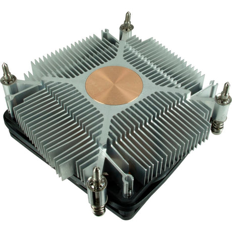 Inter-Tech Argus T-200 CPU-Kühler