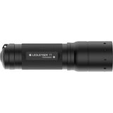 Ledlenser tt LED-Taschenlampe (schwarz, 280 lm, 6000 - 8000 K)