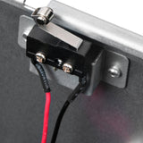 Silverstone RM41-H08 Rackgehäuse (schwarz | 2x USB-A 3.2 (5 Gbit s))