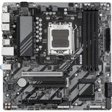 Gigabyte B850M D3HP Sockel AM5 Motherboard (RAID, GB-LAN, Sound, µatx)