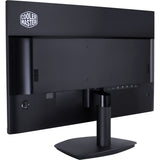 Cooler master gm27-ffs 27 gaming monitor (zwart, 2x hdmi, 2x displayport, free-sync, g-sync, 165 hz)