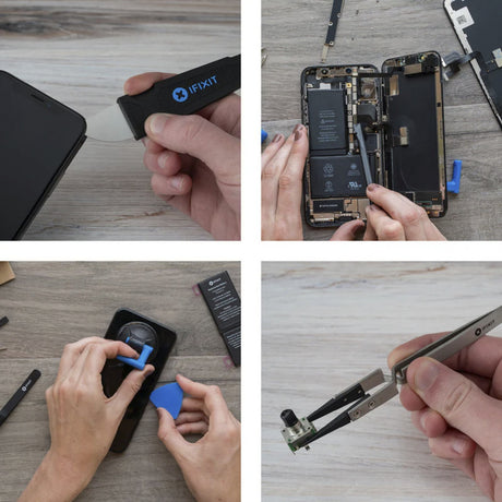 Bild Ifixit Pro Tech Tools-Set
