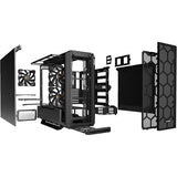 Ruhig sein! Ruhig sein! Stille Basis 802