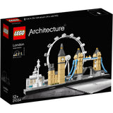 Lego 21034 Architektur London