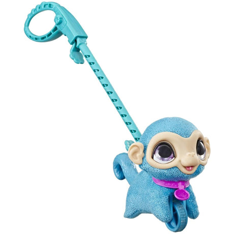Hasbro Furreal – Walkalots Lil' Waggs Affen-Plüschspielzeug