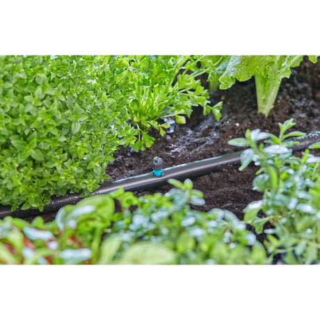 Gardena Mikro-Flachsprüher - 5 Stück