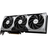 MSI GeForce RTX 5070 Ti 16G Ventus 3x OC Grafikkarte (3x Display Port, 1x HDMI)