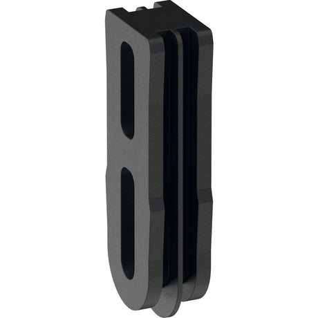 Wera Tool-Check Modular Micro 1, 21-teiliges Bit-Set (schwarz grün)