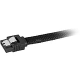 Sharkoon Sata III 90 ° Hülle