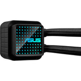 Asus Prime LC 360 Arbb Wasserkühlung (Schwarz)