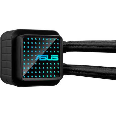 Asus Prime LC 360 Arbb Wasserkühlung (Schwarz)