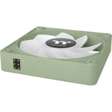 Thermaltake ct120 ex Reverse Argb Sync PC-Lüfter Matcha