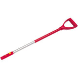 Wolf-garten Aluminium-D-Griff ZM-AD - Länge 85 cm - Multi-Star®-Griffe