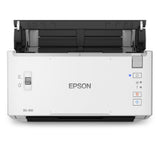 Epson Workforce DS-410 Einzugsscanner (weiß schwarz, USB 2.0)