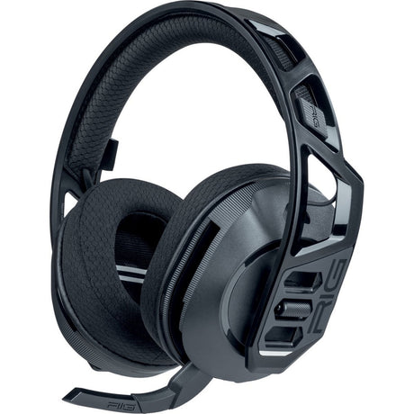 Nacon Rig 600 Pro HS Over-Ear-Gaming-Headset (schwarz, Playstation 5, Playstation 4, Windows, Nintendo Switch, Android, iOS)