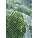 Naturesektennetz, feinmeshed
