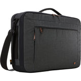 Case Logic Ära 15.6 Hybridbriefsfaller Eracv-116-Obsidian