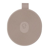 Shelly wave outdoor plug s lr (eu) stekkerdoos (beige, z-wave)