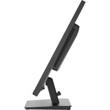 Iiyama prolite x2797qsu-b1 27 monitor (zwart (mat), hdmi, displayport, 2x usb-a, 2x usb-c)
