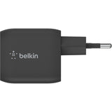 Belkin Boostcharge Pro 2-poort USB-C GaN-Wandlader mit P.
