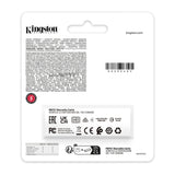 Kingston datatraveler exodia 512 gb usb-stick (zwart lila, usb-a 3.2 gen 1 (5 gbit s))