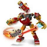 Lego Superhelden 76307 Iron Man Mech vs. Ultron