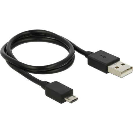 Delock Displayport 1,4 in > 3x Displayport out Displayport Splitter (schwarz, 0,12 Meter)
