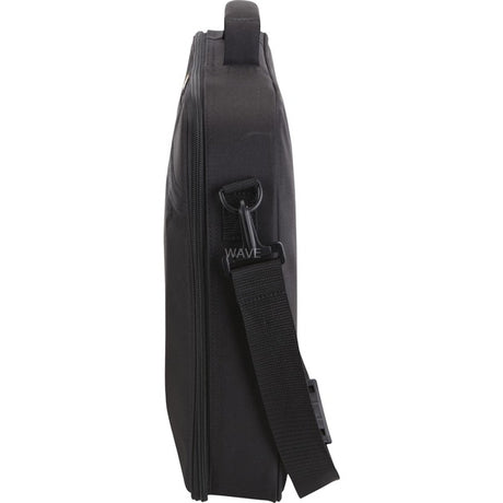 Case Logic 15,6 Laptoptasche VNCI215 (schwarz, Einzelhandel)