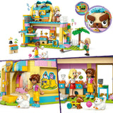 Lego Friends Laden mit Tierzubehör – 42650