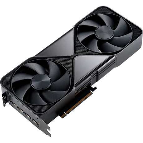 Pny NVIDIA RTX Pro 6000 Blackwell Generation 96GB SB Grafikkarte (4x Display Port 2.1, Bulk)