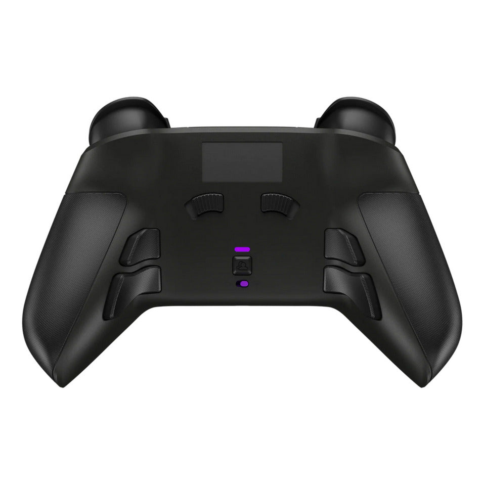 Turtle Beach Victrix Pro BFG Reloaded Wireless Modular Controller (Grau, PC, Steam Deck)